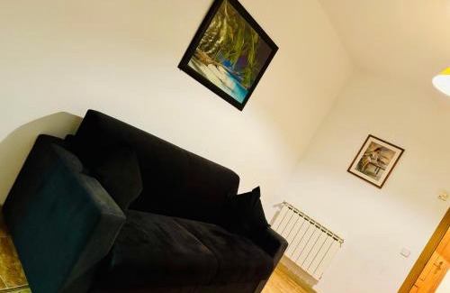 Barajas Apartamento | Pisos Familiares Barajas