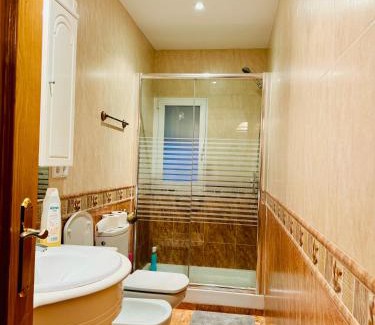 Barajas Apartamento | Pisos Familiares Barajas