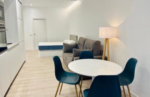 Gaztambide Apartamento | PISOS NUEVOS MONCLOA ARGUELLES