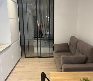 Gaztambide Apartamento | PISOS NUEVOS MONCLOA ARGUELLES