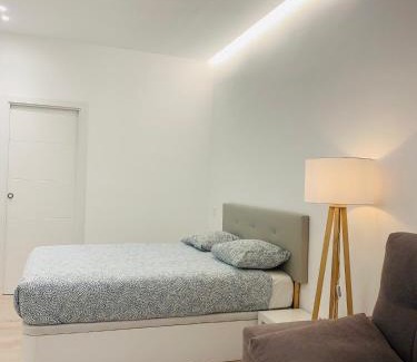Gaztambide Apartamento | PISOS NUEVOS MONCLOA ARGUELLES