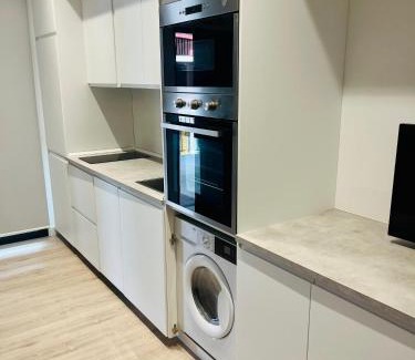 Gaztambide Apartamento | PISOS NUEVOS MONCLOA ARGUELLES