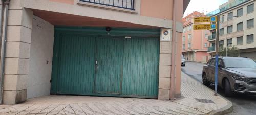 Portonovo Apartamento | Pisos Taboada- 3A1 luminosos mirando al mar