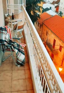 Portonovo Apartamento | Pisos Taboada- 3A1 luminosos mirando al mar