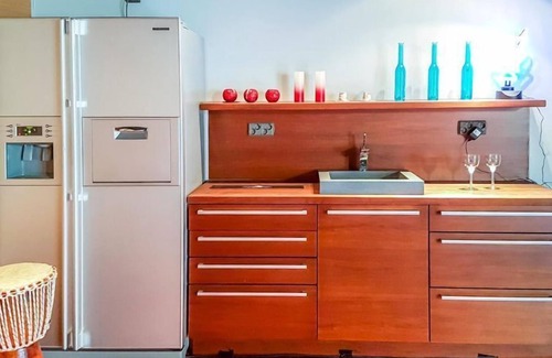 Tampere Casa | Pispalan elokuvaranta by Interhome
