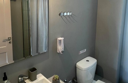 Kourouta Apartamento | Pissa 2 bedroom apartment Kourouta