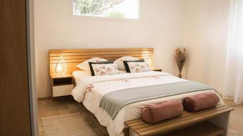 Arles Casa | Pissenlit Une Prairie en Provence