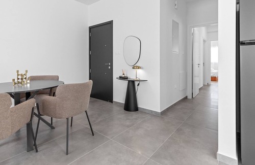Kato Polemidia Apartamento | Pissides Residence II