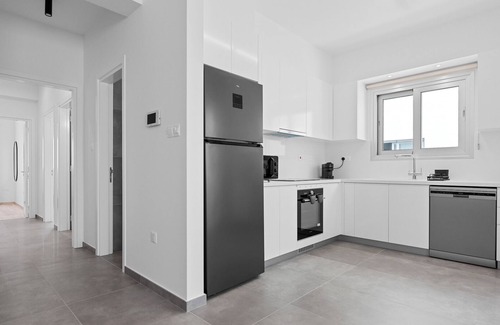 Kato Polemidia Apartamento | Pissides Residence II