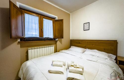 Pragelato Apartamento | Pista Olimpica 1min - Ski Box - Seggiovia 3min