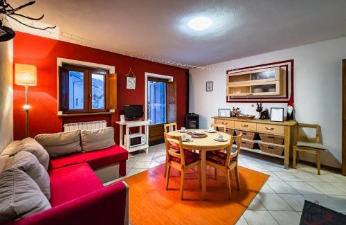 Pragelato Apartamento | Pista Olimpica 1min - Ski Box - Seggiovia 3min