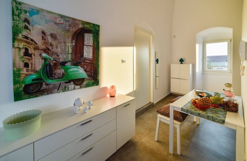 Minervino Murge Casa | Pistacchio House Villa & Pool