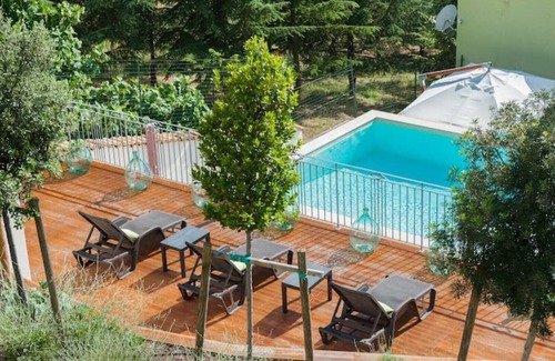 Minervino Murge Casa | Pistacchio House Villa & Pool