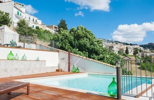 Minervino Murge Casa | Pistacchio House Villa & Pool