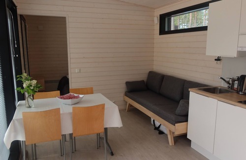 Puumala Cabina | Pistohiekka Resort