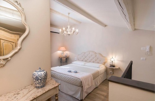 Pistoia Casa | Pistoia Luxury Suite