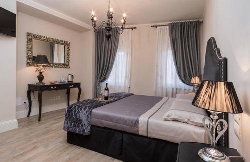 Pistoia Casa | Pistoia Luxury Suite