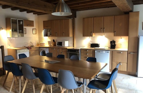 Duil-sur-le-Mignon Cabaña | Alquiler de vacaciones Pistoulet
