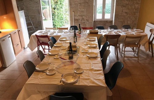 Duil-sur-le-Mignon Cabaña | Alquiler de vacaciones Pistoulet