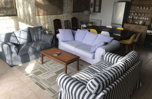 Duil-sur-le-Mignon Cabaña | Alquiler de vacaciones Pistoulet