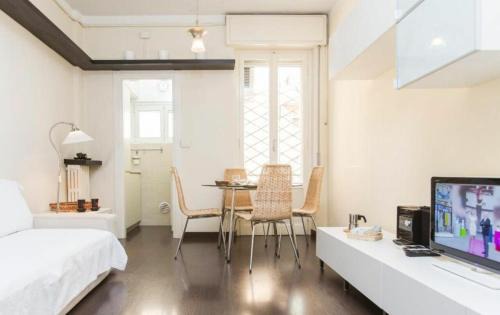 Calvairate Apartamento | Pistrucci by Halldis