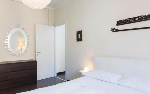 Calvairate Apartamento | Pistrucci by Halldis