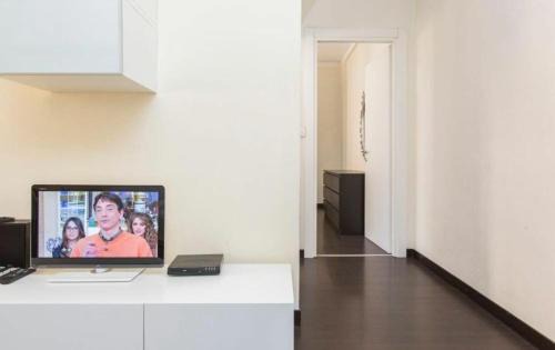 Calvairate Apartamento | Pistrucci by Halldis