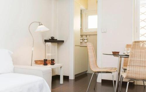 Calvairate Apartamento | Pistrucci by Halldis