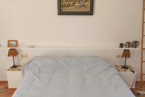 Pujaire Apartamento | Pita 4, Studio apartment in a Cortijo