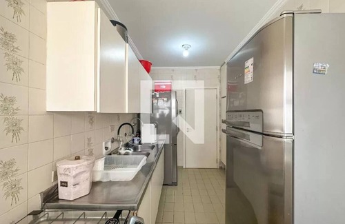 Morro do Maluf Casa | Pitangueira Apartment with 3 bedrooms - Guarujá