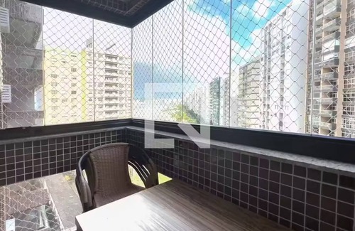 Morro do Maluf Casa | Pitangueira Apartment with 3 bedrooms - Guarujá