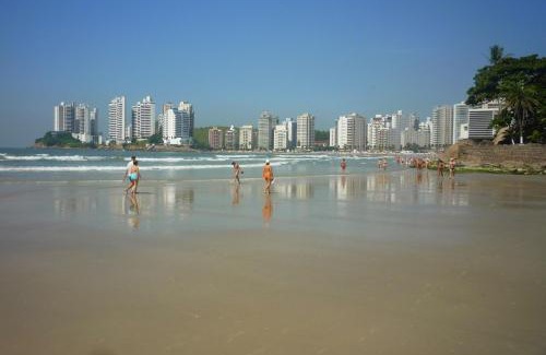 Pitangueiras Apartamento | Pitangueiras - Lazer e Serviço de Praia - 12 Andar