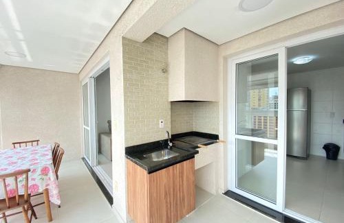 Pitangueiras Apartamento | Pitangueiras - Lazer e Serviço de Praia - 12 Andar