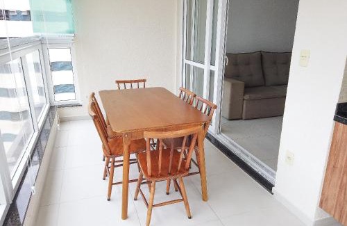 Pitangueiras Apartamento | Pitangueiras - Lazer e Serviço de Praia - 12 Andar