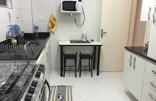 Pitangueiras Apartamento | Pitangueiras - Una cuadra de la playa! ¡Excelente, imperdible!
