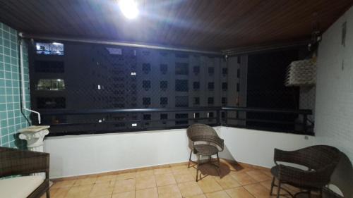 Morro do Maluf Apartamento | Pitangueiras Vista Mar Morro do Maluf Apartamento Aconchegante