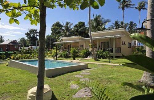 Ko Pha-ngan Casa | pitaya resort