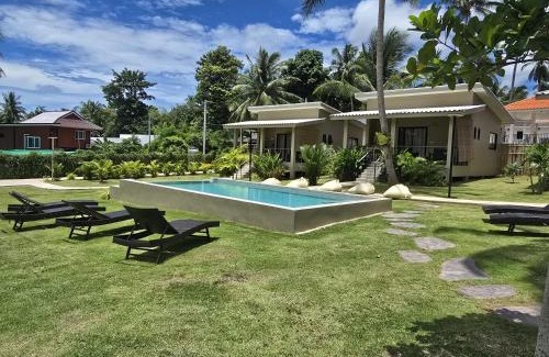 Ko Pha-ngan Casa | pitaya resort