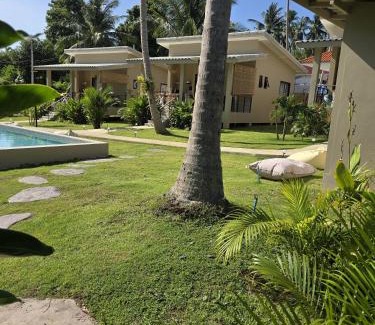 Ko Pha-ngan Casa | pitaya resort