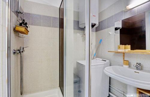 Boucan Canot Apartamento | Pitaya - Studio proche plage