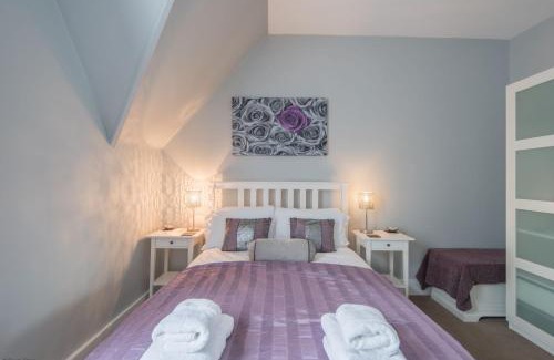 Canterbury Casa | Pitch Perfect by Bloom Stays