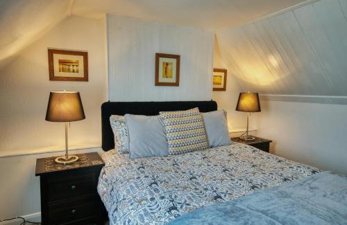 Inverness City Centre Casa | Pitfaranne Guest House
