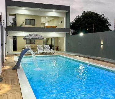 Pitimbu Casa | Pitimbu Beach House