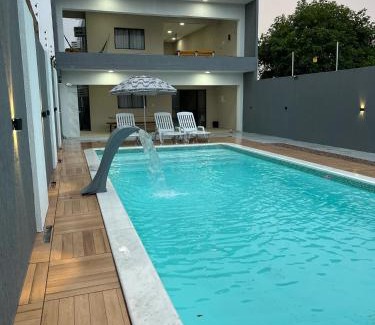 Pitimbu Casa | Pitimbu Beach House
