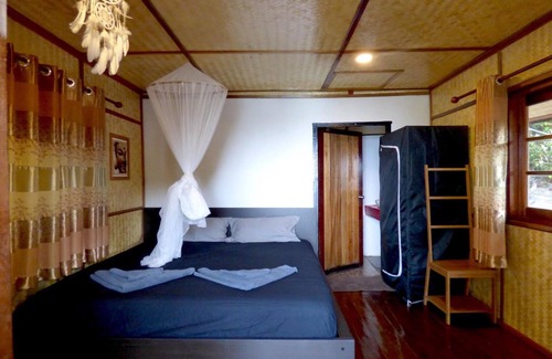 Satun Hotel | Pitiusas Beach Resort