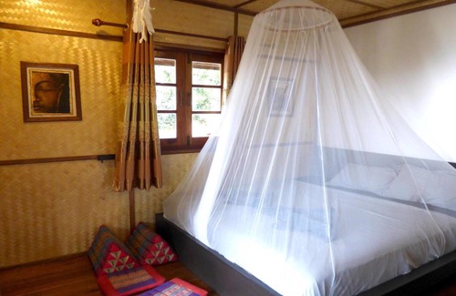 Satun Hotel | Pitiusas Beach Resort