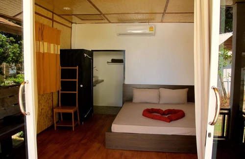 Satun Hotel | Pitiusas Beach Resort