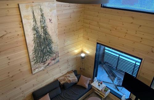 Akaslompolo Casa | Pitkäkuusen Helmi