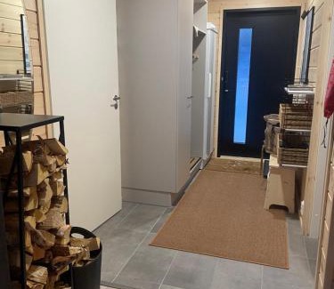Akaslompolo Casa | Pitkäkuusen Helmi