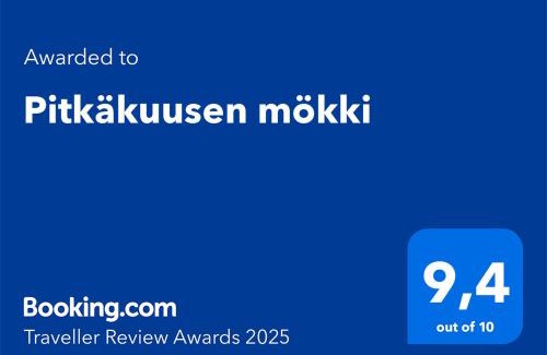 Akaslompolo Apartamento | Pitkäkuusen mökki